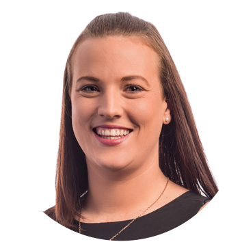 Marieke Quartermaine headshot